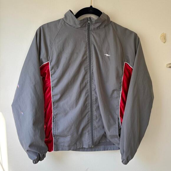 Athletic Works Zip Up Track Jacket - Picture 8 of 8